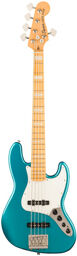 CV Act 70s J Bass V MN PPG OCT Ocean Turquoise