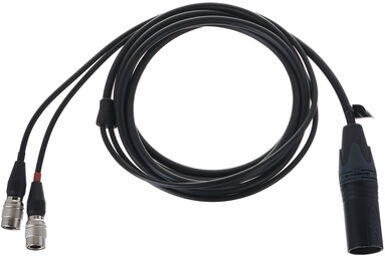 Dummer Cable AEON XLR
