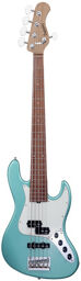 MetroExp 21 HybPJ 5 Morado SGR Solid Sage Green Metallic
