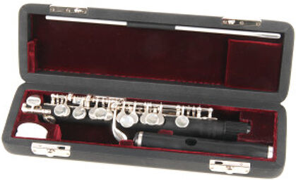 650/4 Piccolo Flute