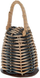 Terre Caxixi Coconut Small
