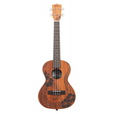 Maori Unity Mahogany Tenor + Housse