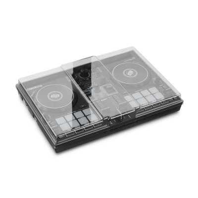 Le Reloop Ready & Buddy Cover