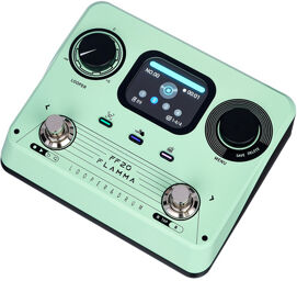 FF20 Looper & Drum Machine