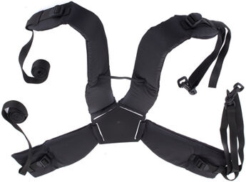 X-Strap Accordion Adults