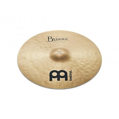 B18ethc - Crash Byzance Extra Thin 18