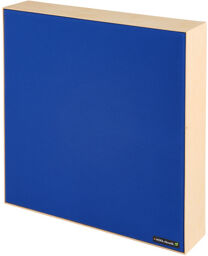 Absorber Natural Premium Royal Bleu roi