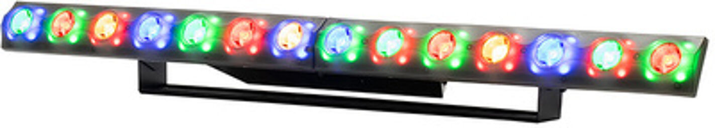 Frost FX Bar RGBW
