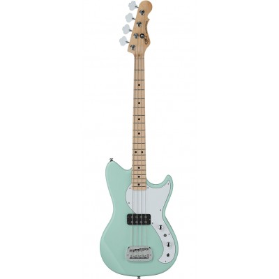 Tribute Fallout Bass Surf Green