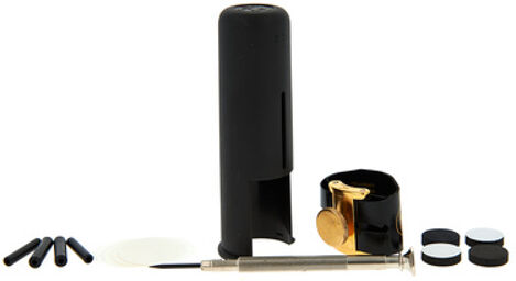 MX-14M Ligature Baritone Sax G
