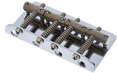 Vintage Bass Bridge