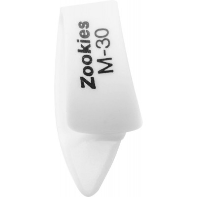 Onglet de Pouce Zookies M-30 Sachet de 12