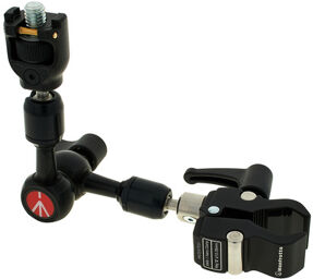 244MICROKIT Friction Arm Set Noir