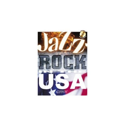 Jazz Rock in the USA