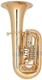 86A GM Bb-Tuba