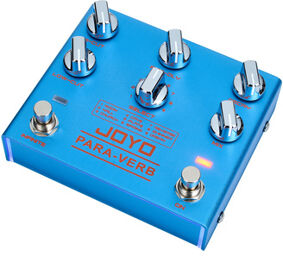 R-31 Para-Verb Reverb