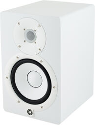 HS 7 W blanc