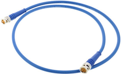 Vector BNC HDTV DH 1,0m Bleu