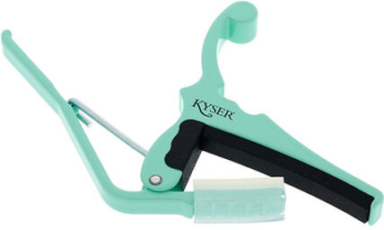 Fender Classic Capo KGE SFG Surf Green