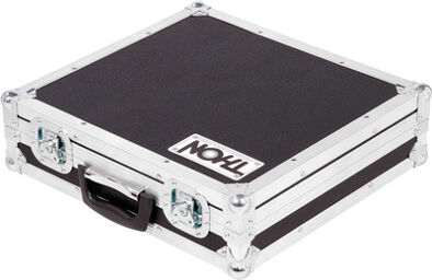 Case Live for Inlay System BK Noir