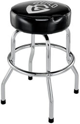 1953 Bar Stool Black Noir