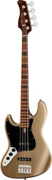 V5 Alder-4 CGM LH Champagne Gold Metallic