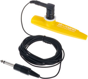 Electric Kazoo Yellow Jaune