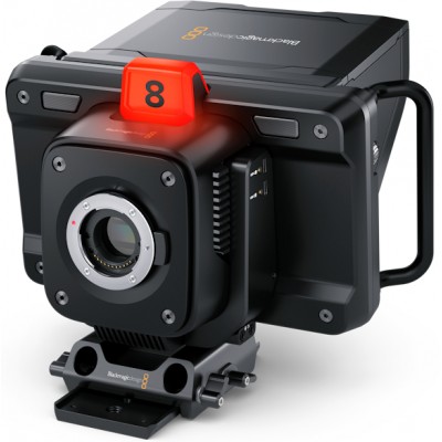 Studio Camera 4K Plus G2