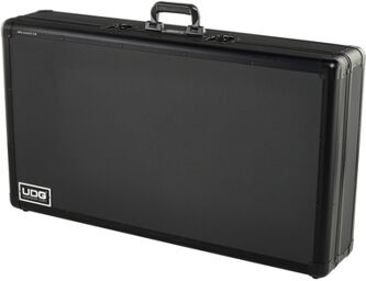 Pick Foam Flightcase Multi 3XL Noir