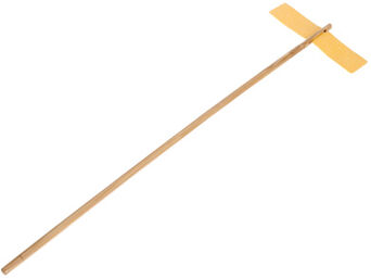 6143 Cleaning Rod Tenor