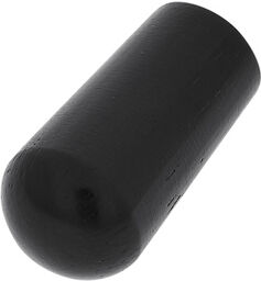Parts Ebony Toggle Knob SM Natural