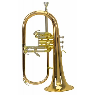 Bugle Sib D'etude FH-302G