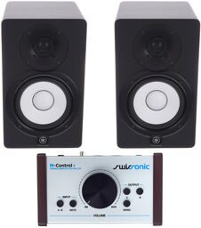 HS 5 M-Control Bundle
