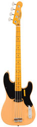 75th Anniv AV II 51 P Bass BTB Butterscotch Blonde