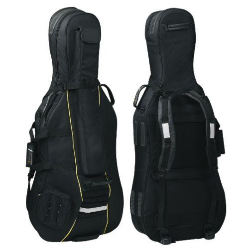 Pure Classic CS 25 Noir - Violoncelle 4/4