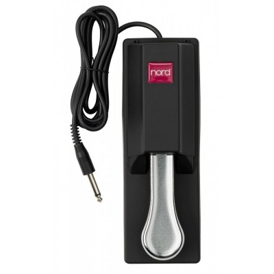 Single Sustain Pedal