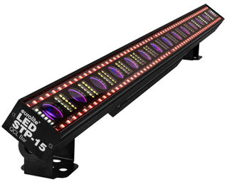 LED STP-15 QCL Bar