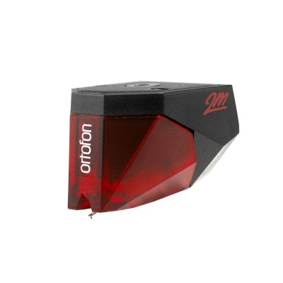 Hifi 2M Red