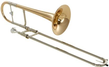 Slokar Eb- Alto Trombone 175