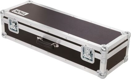 Case for 2x Maui 28 G3 Top Noir