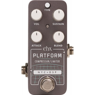 Pico Platform