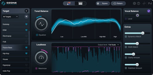 Ozone 12 Standard EDU