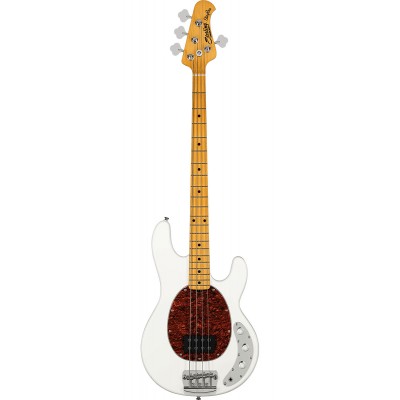Stingray RAY24ca Olympic White