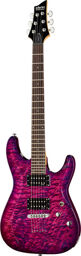 C-6 Plus EM Electric Magenta