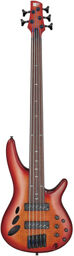 SRD905F-BTL Brown Topaz Burst Low Gloss