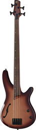 SRH500F-NNF Natural Browned Burst Flat