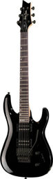 R-456FR BK Progressive Series Noir haute brillance