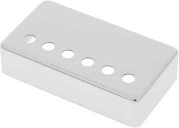 Humbucker Cover PNS1C Chrome