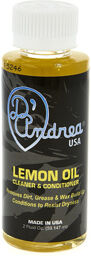 Lemon Oil