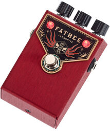 Fatbee Overdrive